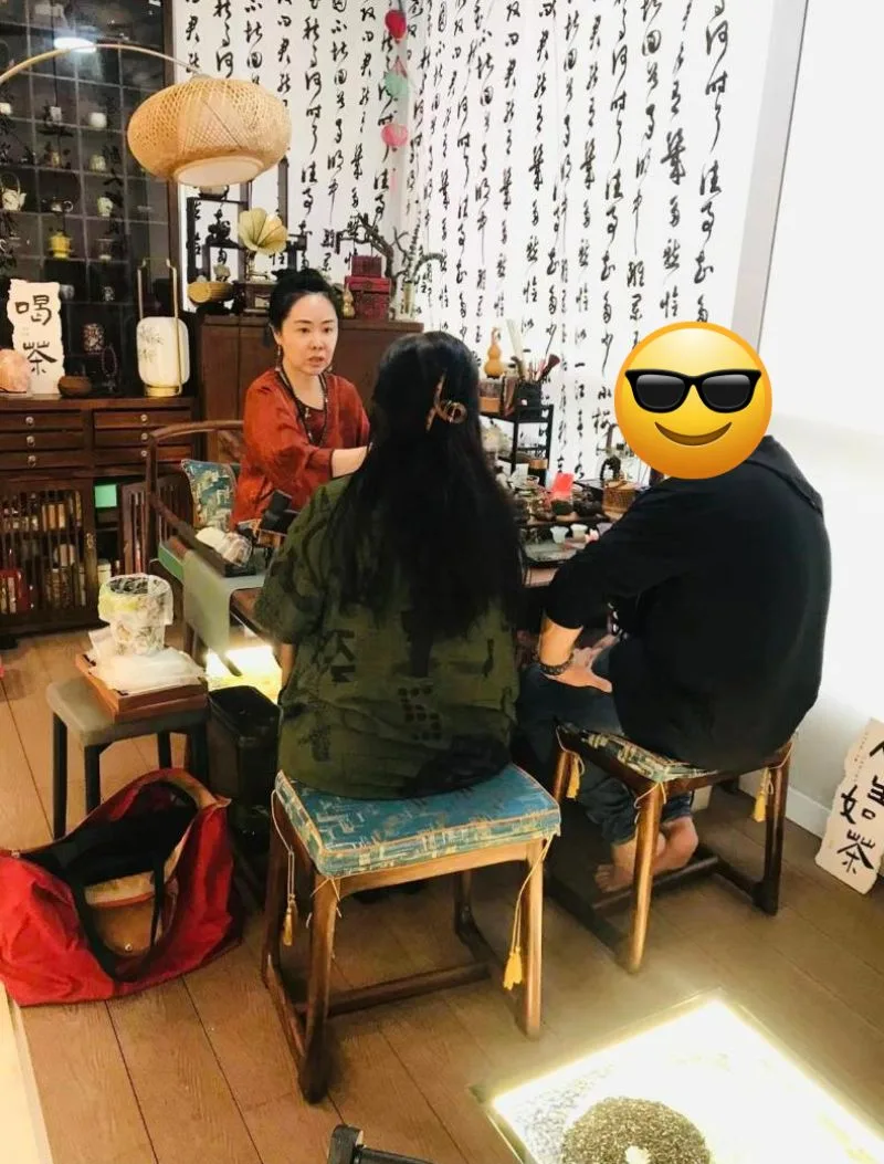 朱一心老师涅槃重生
